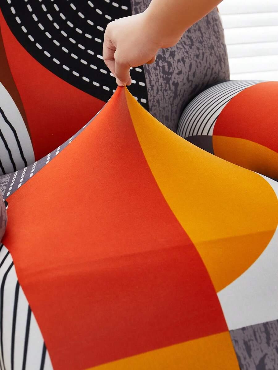 SHEIN POKROWIEC NA FOTEL S07