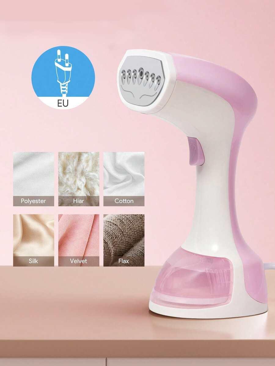 SHEIN STREAMER ŻELAZKO PAROWE S07__