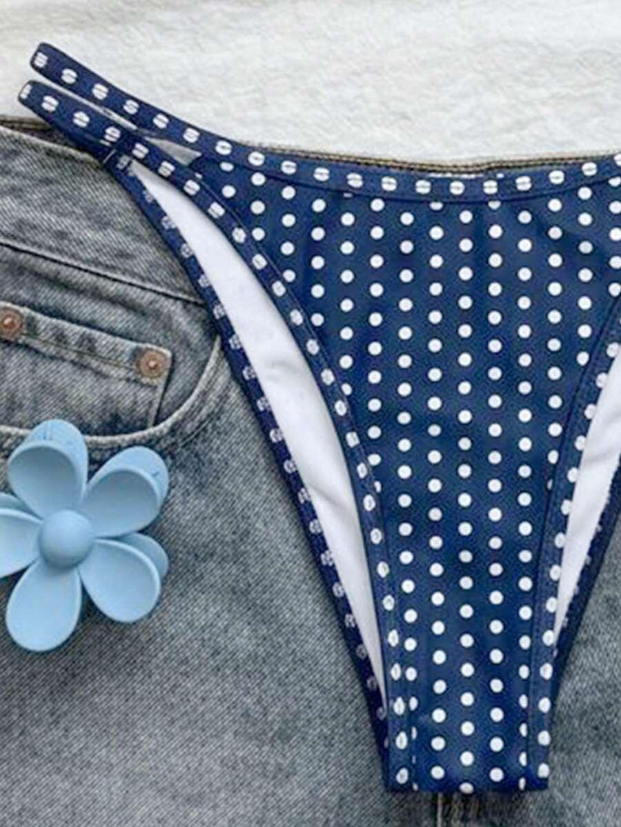 SWIM VCAY DWUCZĘŚCIOWY STRÓJ KĄPIELOWY S09__S