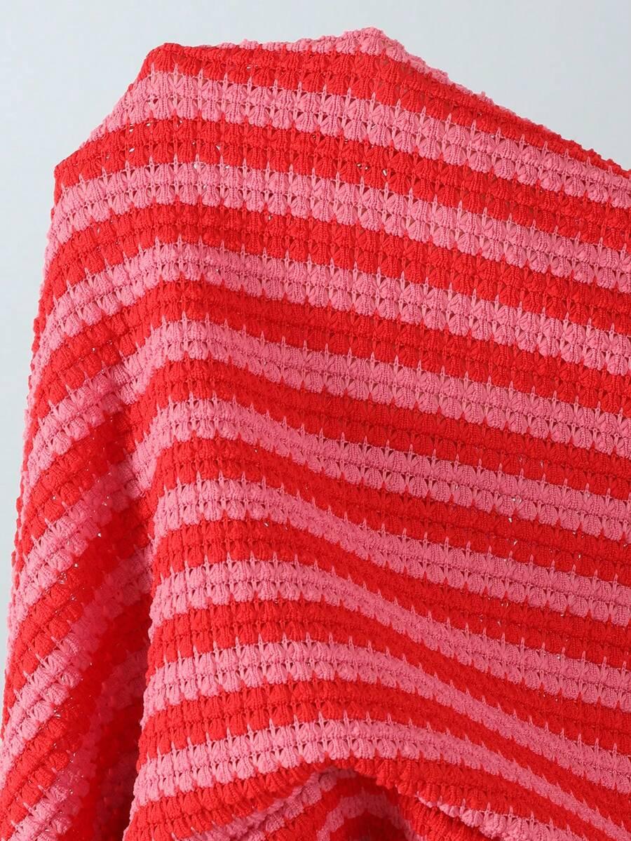 SHEIN DWUCZĘŚCIOWY STRÓJ KĄPIELOWY SPODNIE KOMPLET S09__S