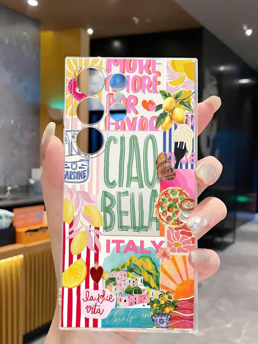 SHEIN ETUI NA TELEFON S07__XIAOMI 15 5 G