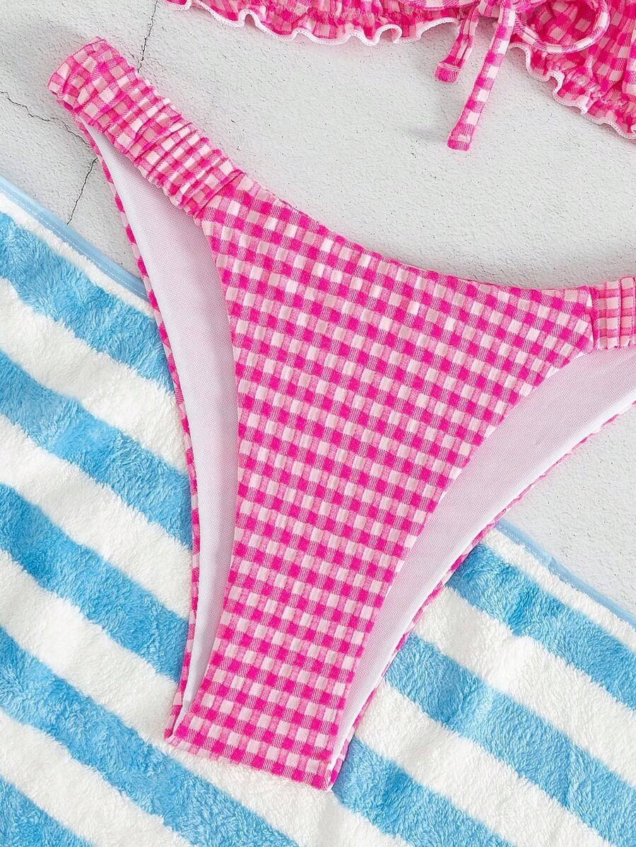 SWIM MOD DWUCZĘŚCIOWY STRÓJ KĄPIELOWY S09__S