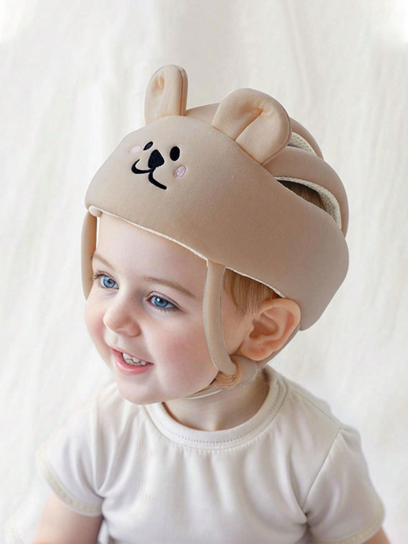 SHEIN KASK OCHRONNY DO NAUKI CHODZENIA S07__48-61