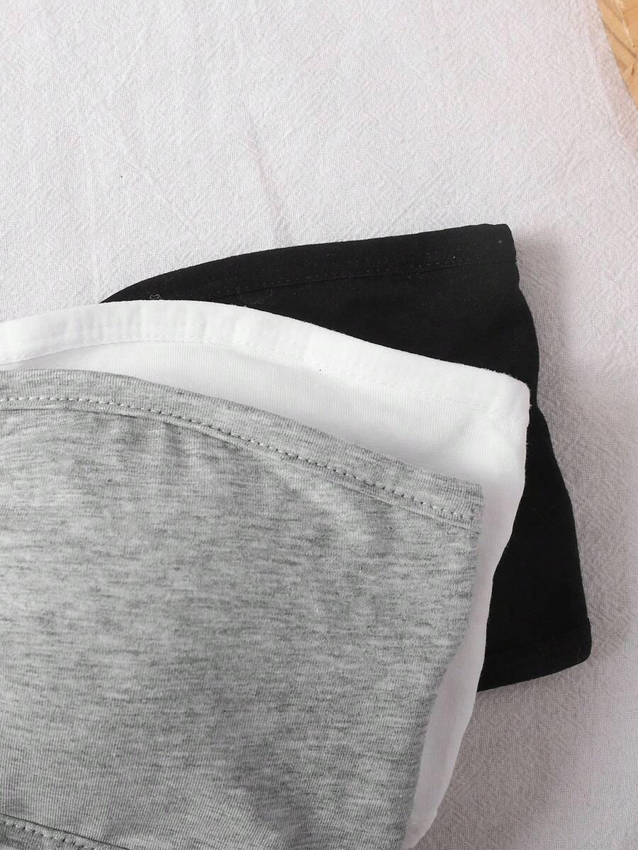 SHEIN BIUSTONOSZ BANDEAU 2-PACK S09__146-152