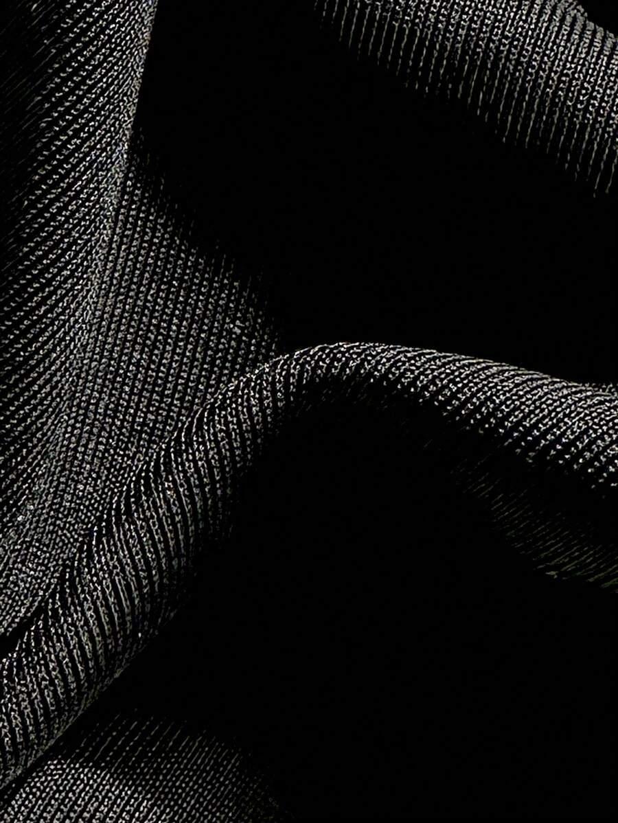SHEIN DWUCZĘŚCIOWY STRÓJ KĄPIELOWY S09__XL