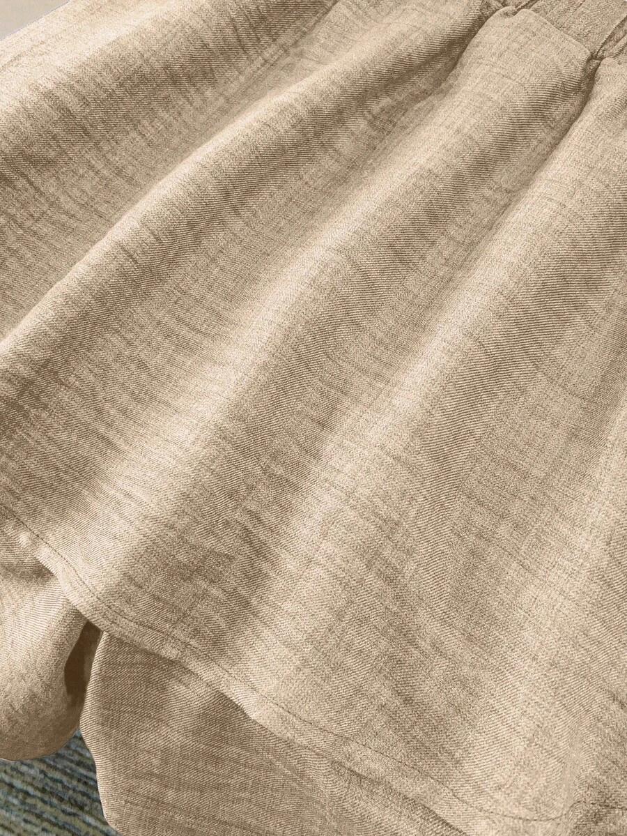 SHEIN TOP SPODENKI KOMPLET S06__48