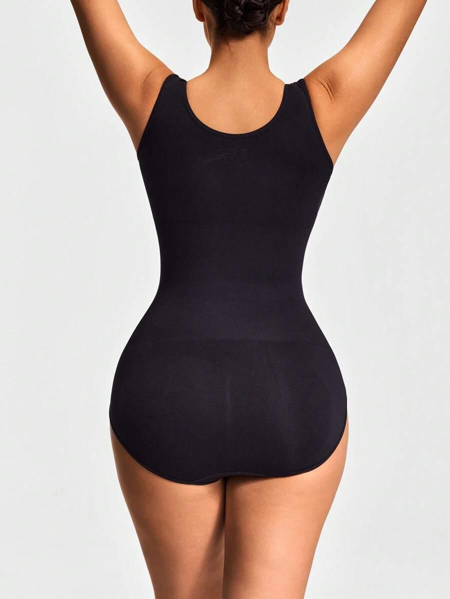 SHAPORA MODELUJĄCE BODY 2-PACK S06__M