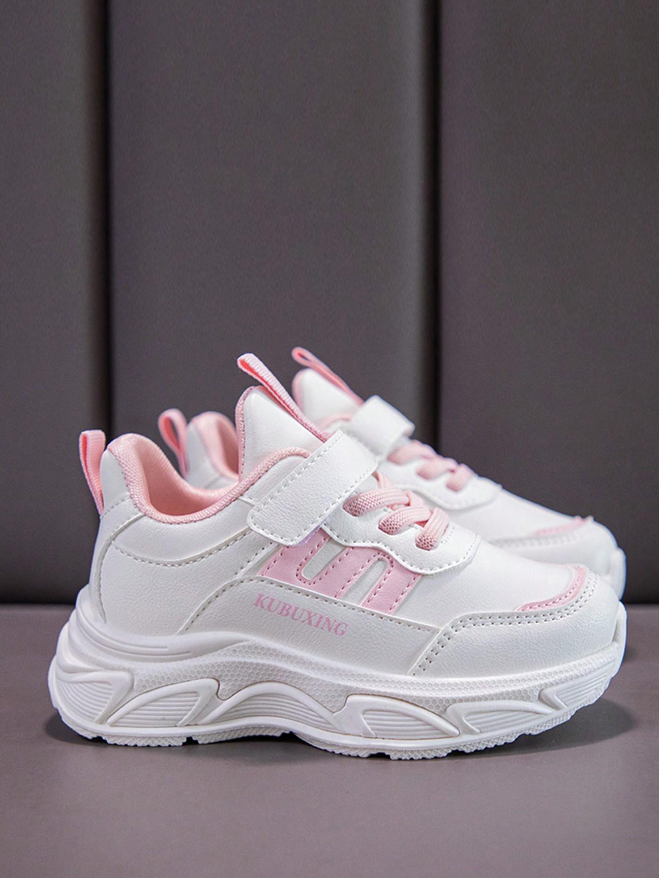 SHEIN BIAŁE BUTY SPORTOWE S06__34