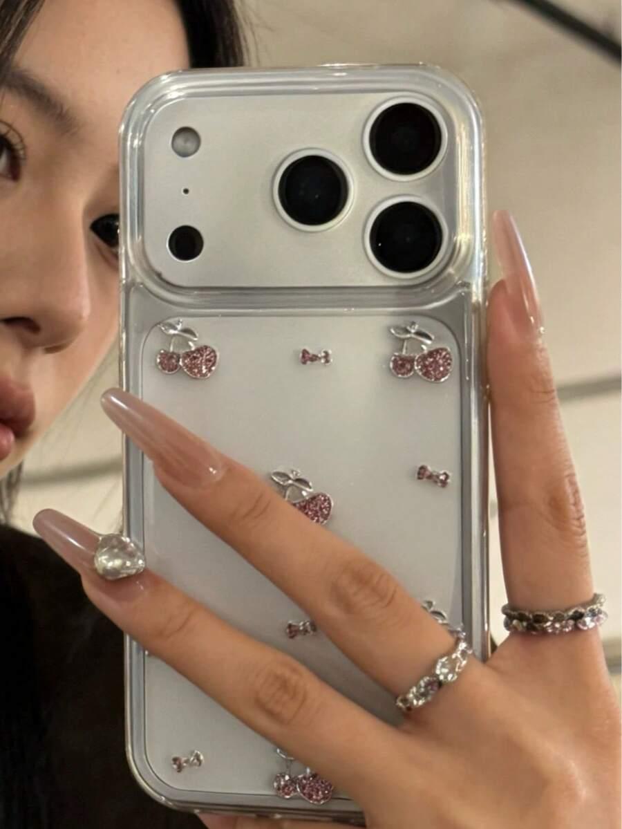 SHEIN ETUI NA TELEFON IPHONE 17 PRO MAX S07