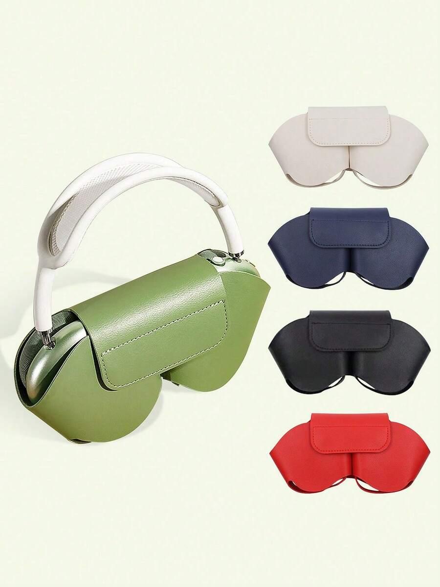 SHEIN ETUI NA SŁUCHAWKI AIRPODS MAX S07__