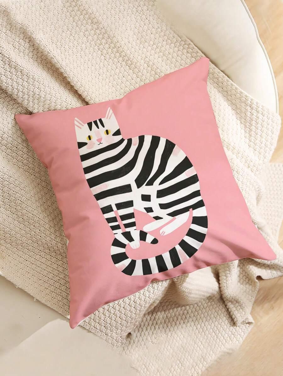 SHEIN POSZEWKA NA PODUSZKĘ S07__40X40CM