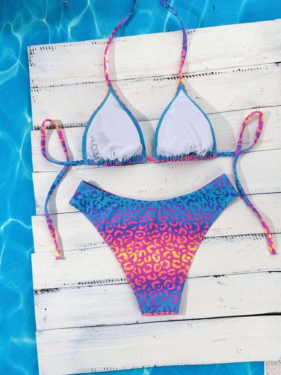 SWIM MOD DWUCZĘŚCIOWY STRÓJ KĄPIELOWY S09__M