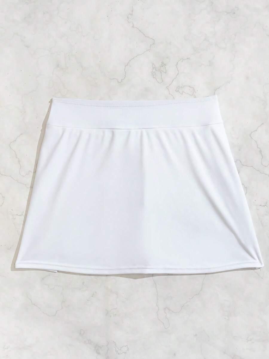 SHEIN DÓŁ OD BIKINI S09__S