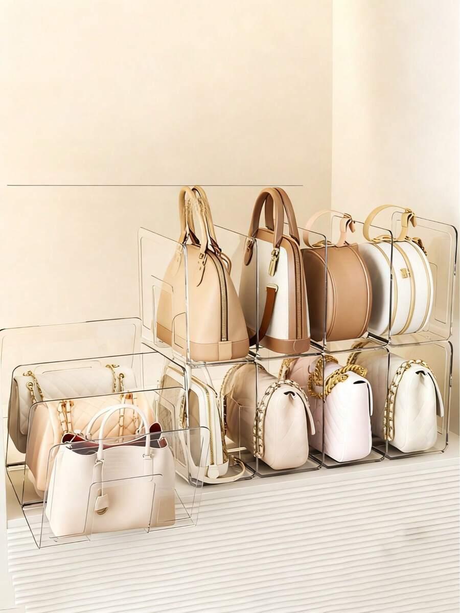 SHEIN ORGANIZER NA TOREBKI 2-PACK S07__32X14X12