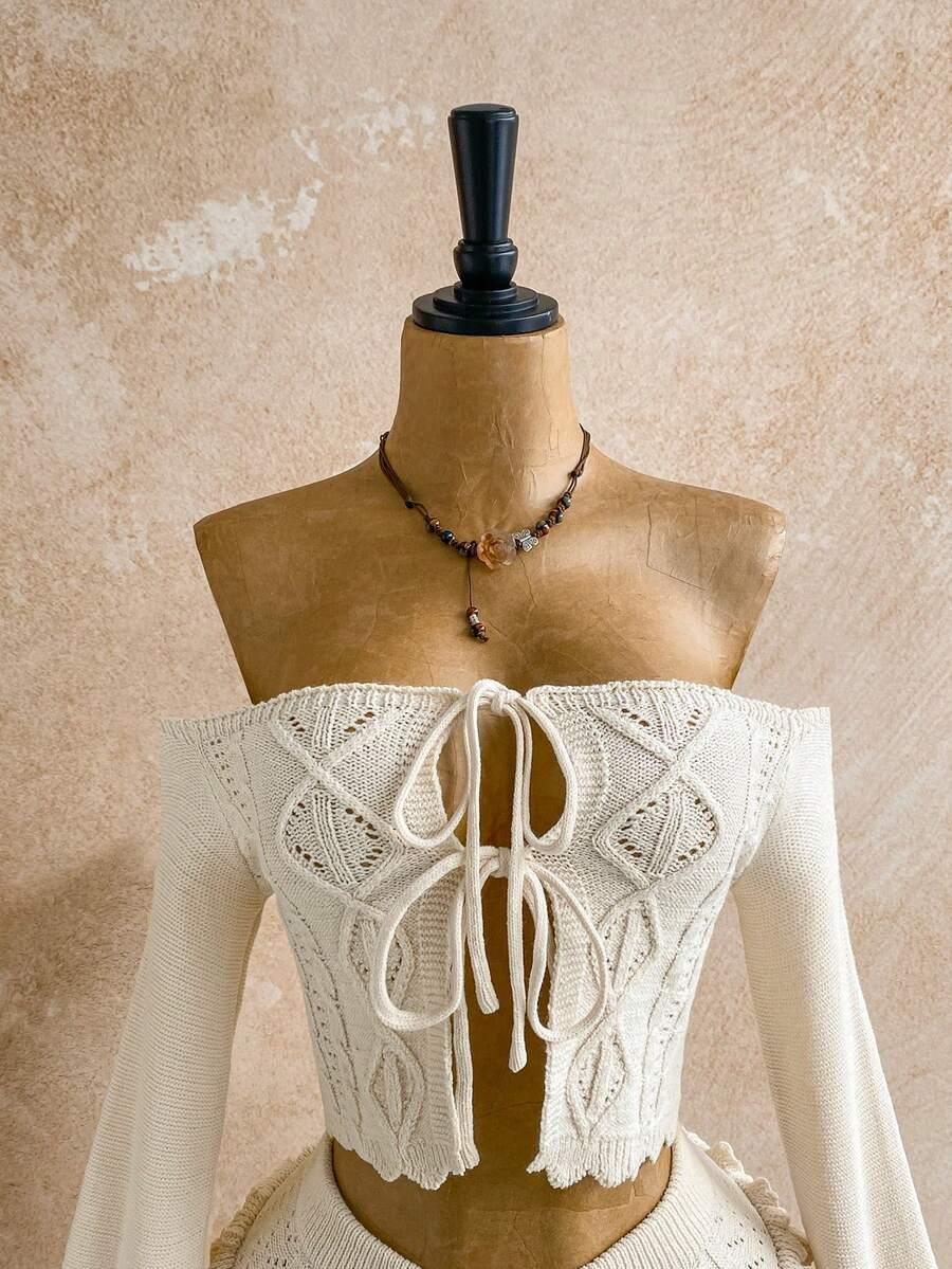 SOLEIA TOP SPODENKI KOMPLET S06__S