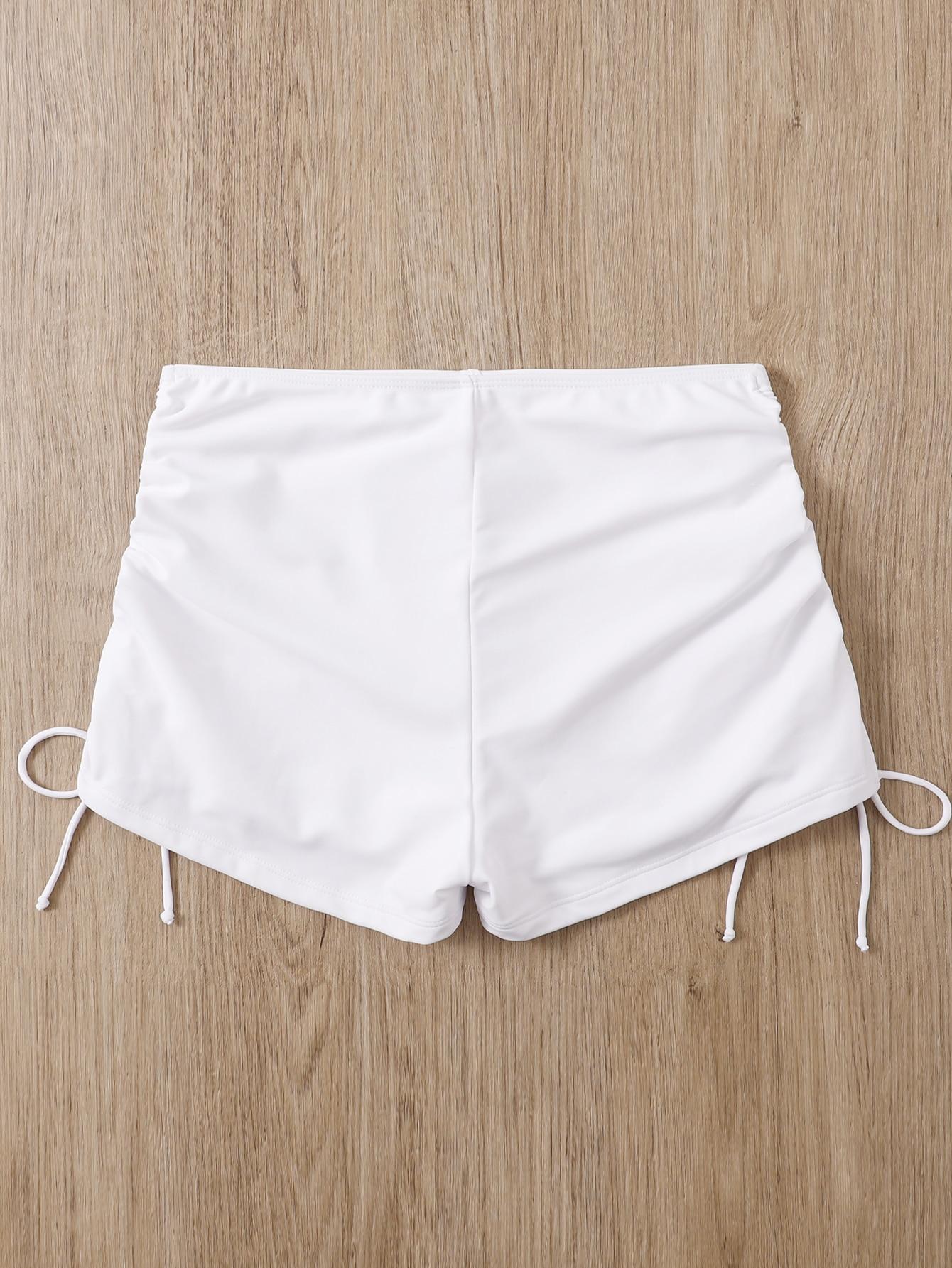 SHEIN DÓŁ OD BIKINI S06__S