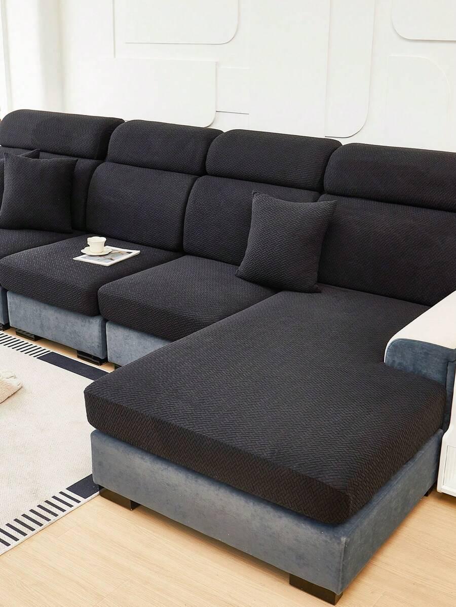 SHEIN POKROWIEC NA SOFĘ 135-165CM