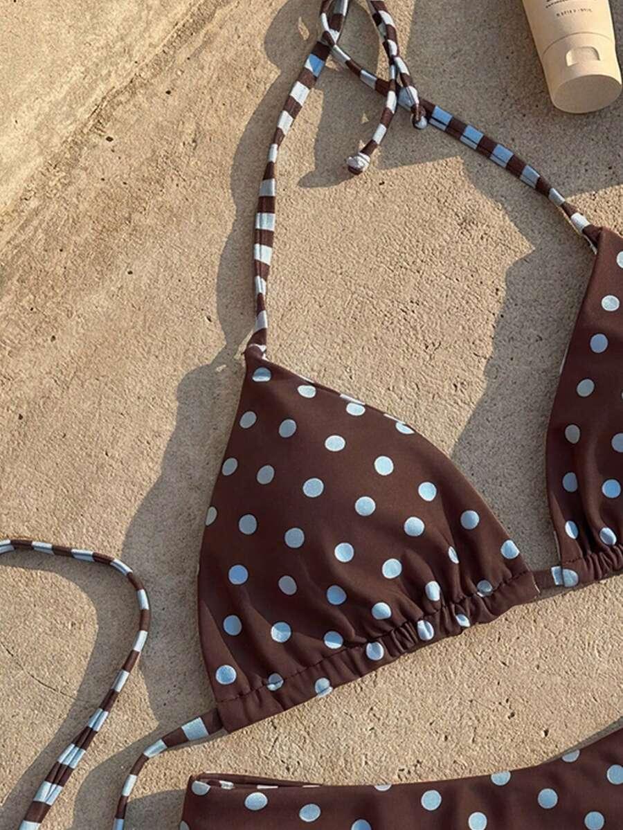 SWIM MOD DWUCZĘŚCIOWY STRÓJ KĄPIELOWY WZÓR S09__L