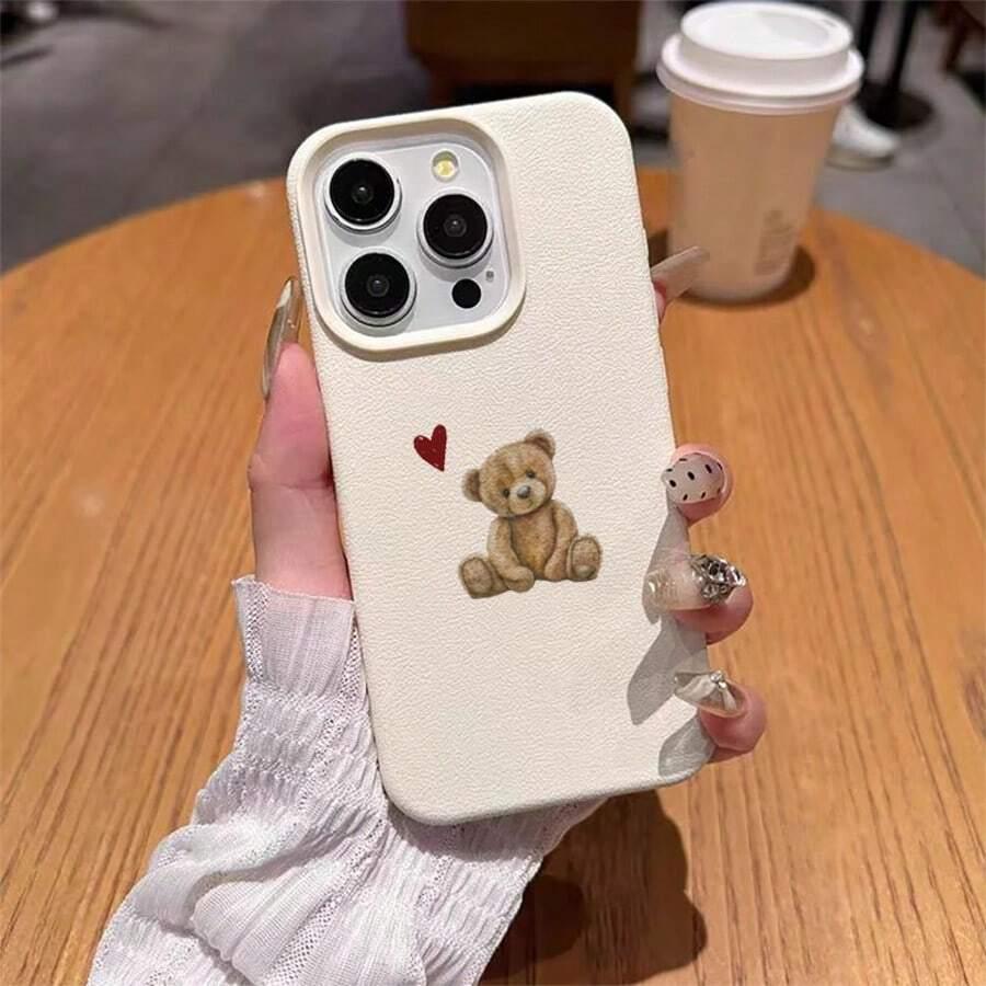 SHEIN ETUI NA TELEFON IPHONE 15 PLUS S07