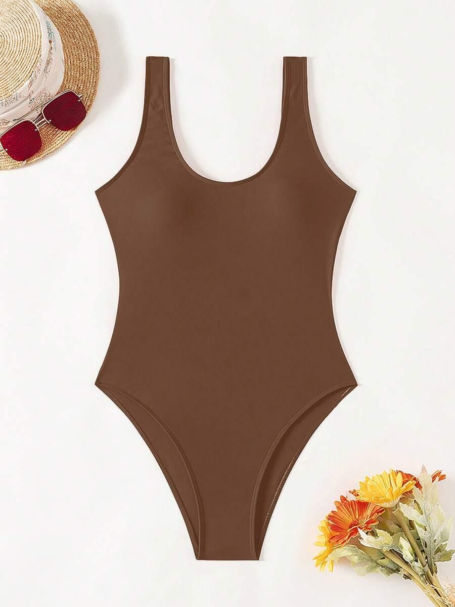 SWIM CHICCIA JEDNOCZĘŚCIOWY STRÓJ KĄPIELOWY S06__S