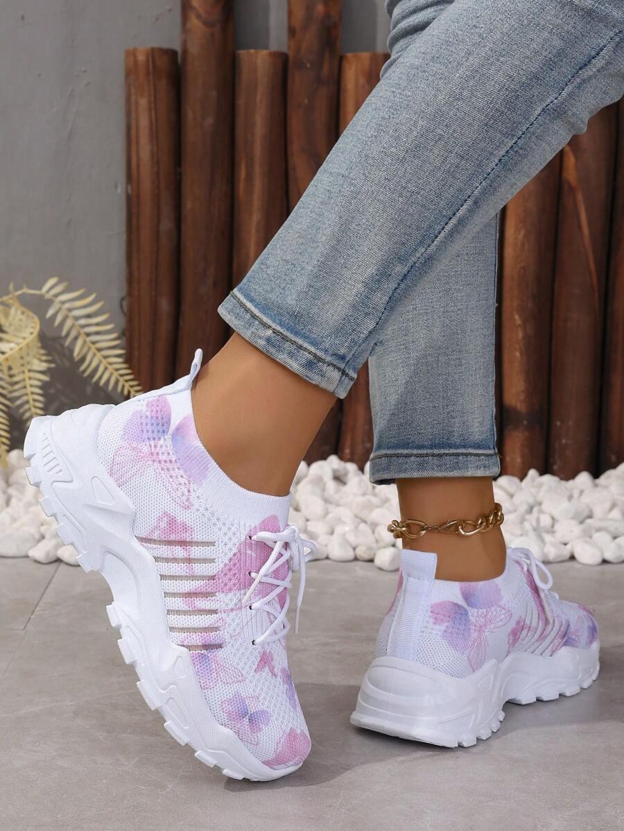 SHEIN BIAŁE BUTY SPORTOWE S06__39