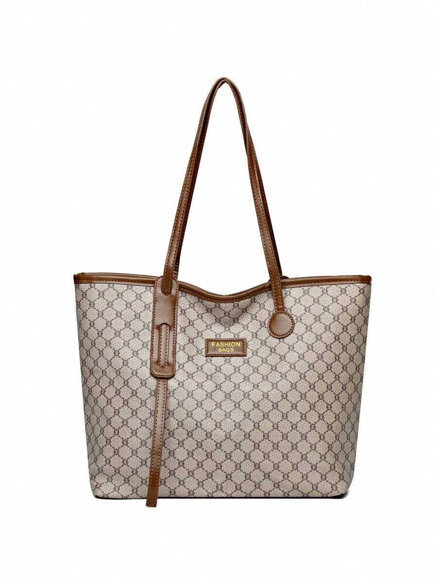 SHEIN TOREBKA NA RAMIĘ PORTFEL S07__32X15X28