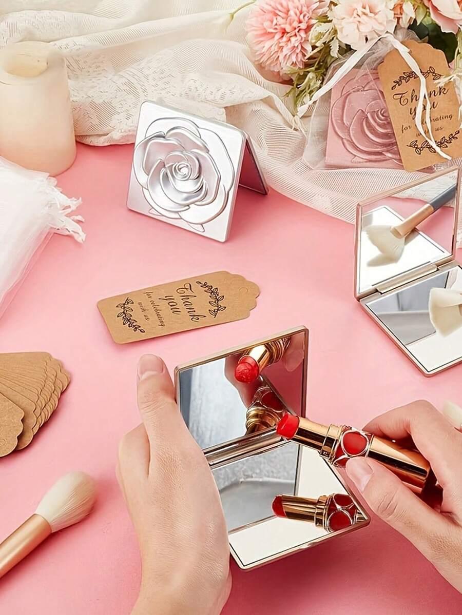 SHEIN ZESTAW PODZIĘKOWANIA 5-PACK S07