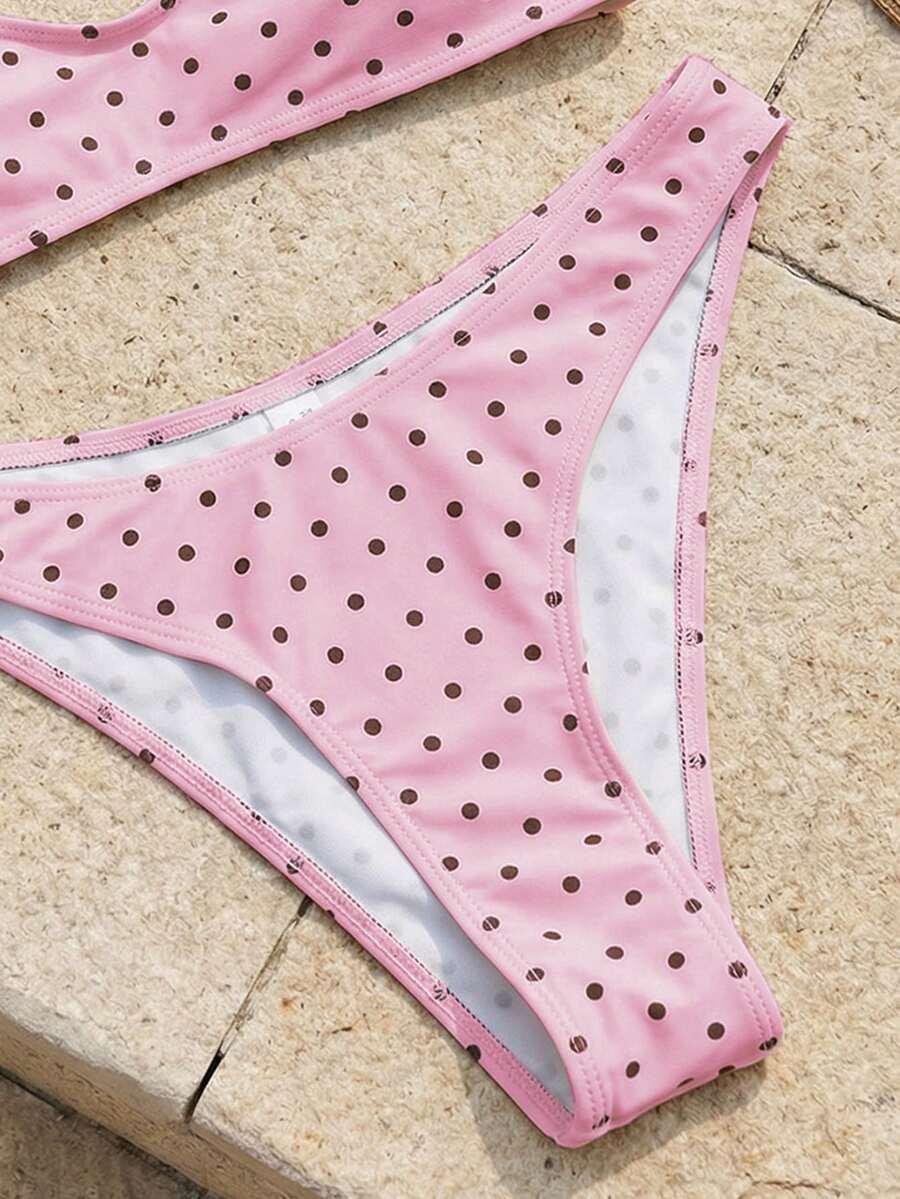SWIM MOD DWUCZĘŚCIOWY STRÓJ KĄPIELOWY S09__S