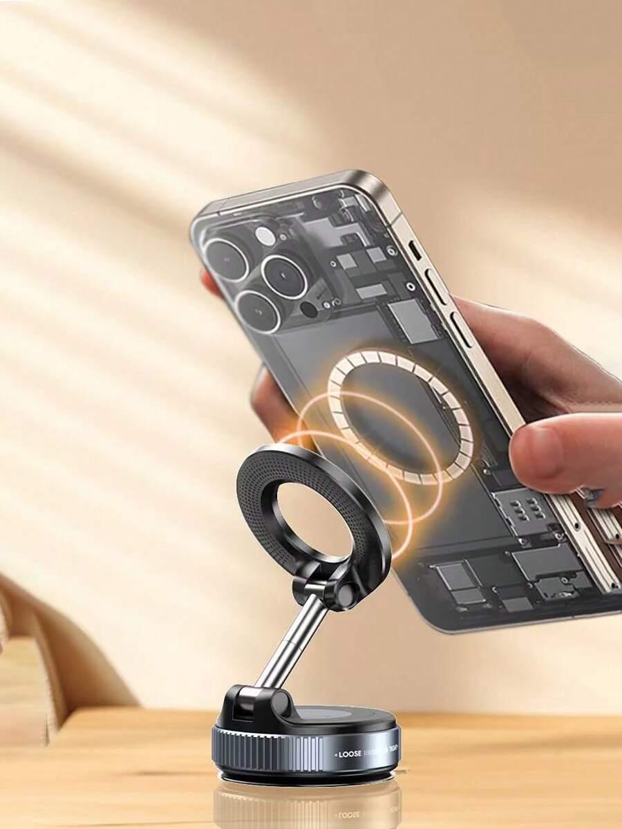 SHEIN MAGNETYCZNY UCHWYT NA TELEFON S07