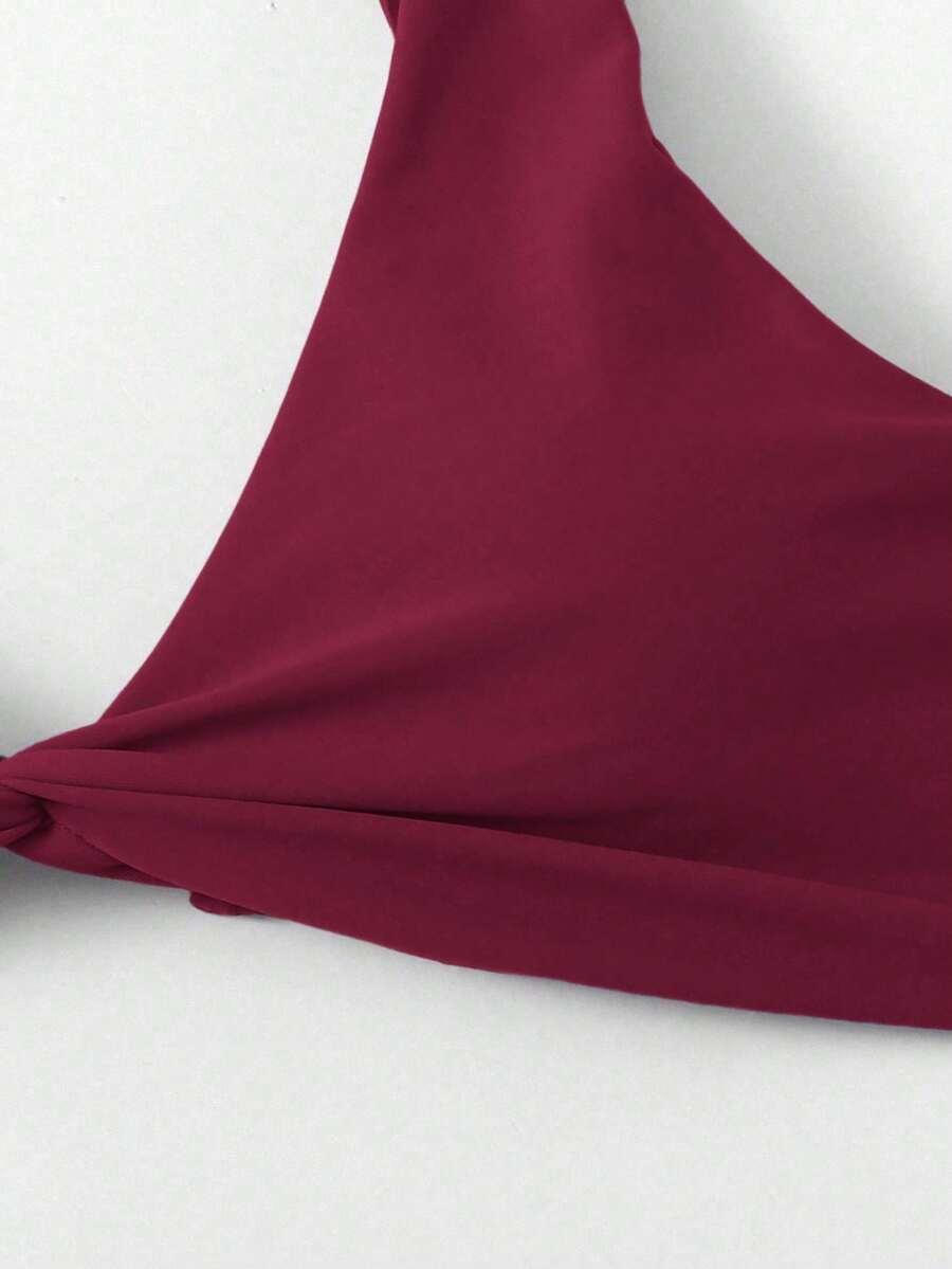 SWIM BASICS DWUCZĘŚCIOWY STRÓJ KĄPIELOWY S09__S