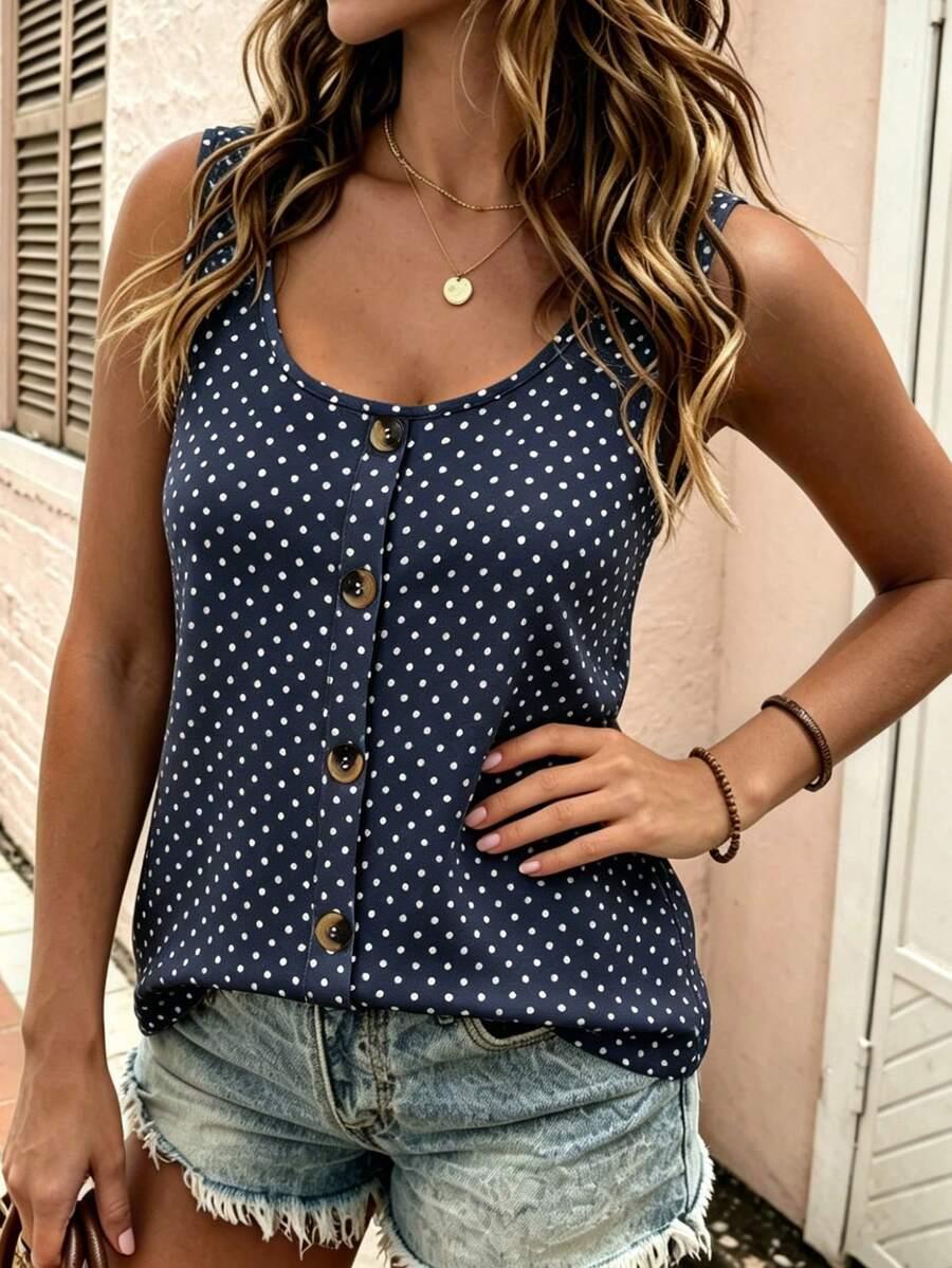 EMERY ROSE TOP GROSZKI GUZIKI S06__48