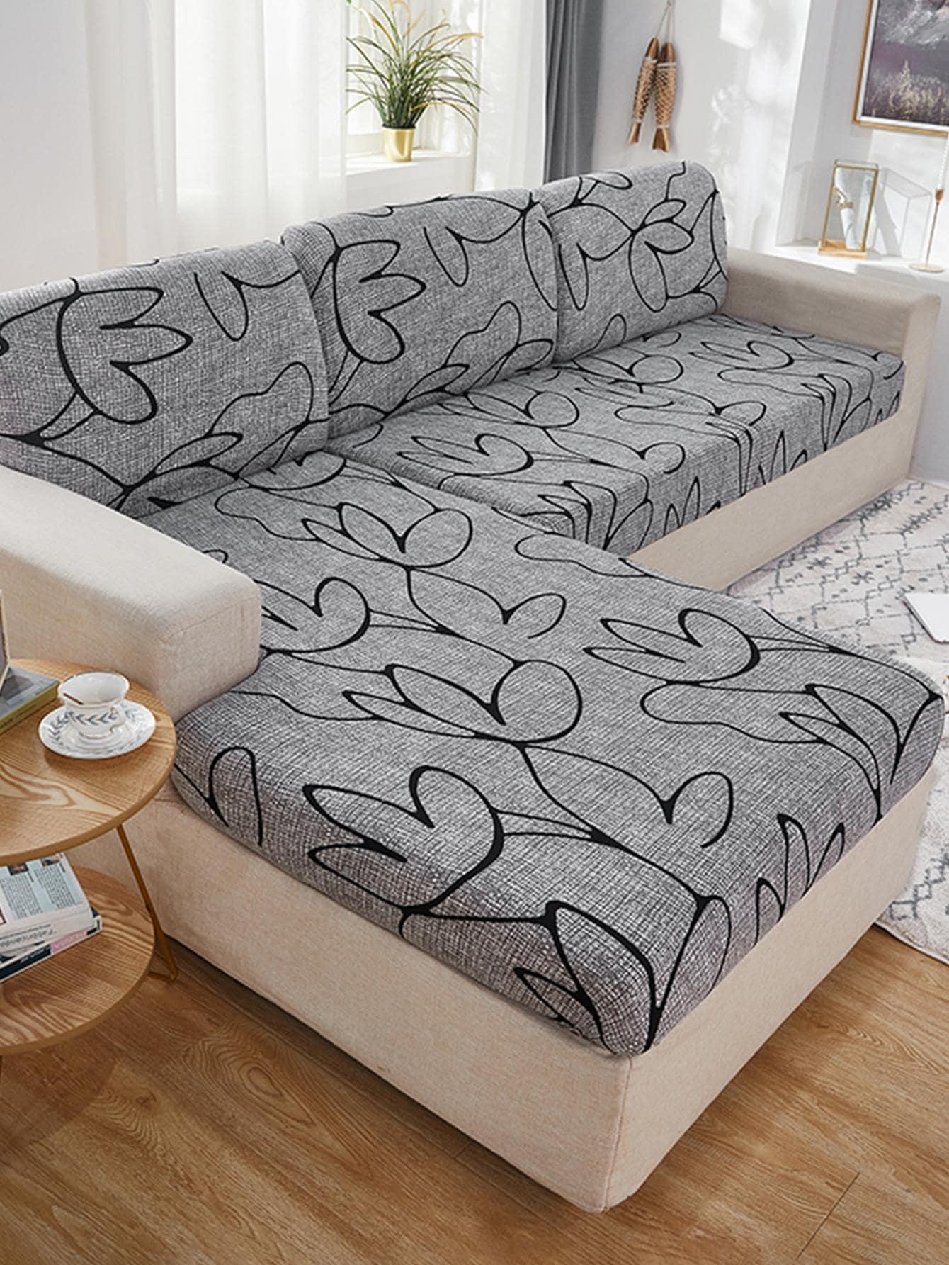 SHEIN POKROWIEC NA KANAPĘ S07__110X200X20CM