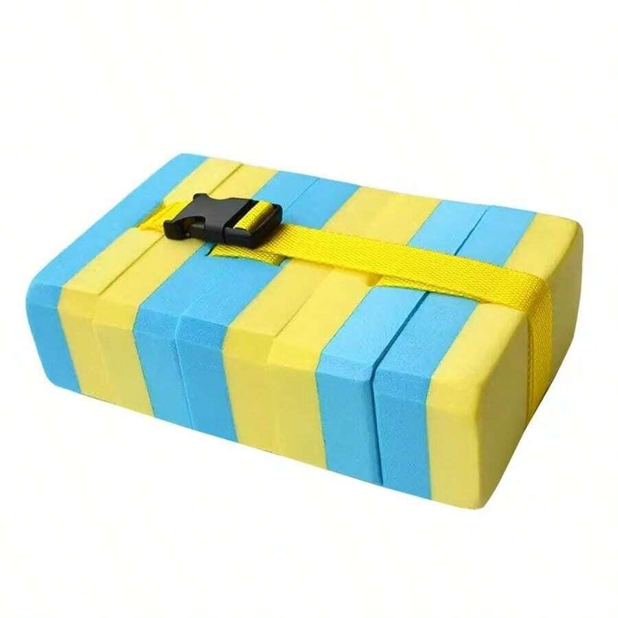 SHEIN PAS WYPORNOŚCIOWY DO NAUKI PŁYWANIA S07__22,5X7X15CM
