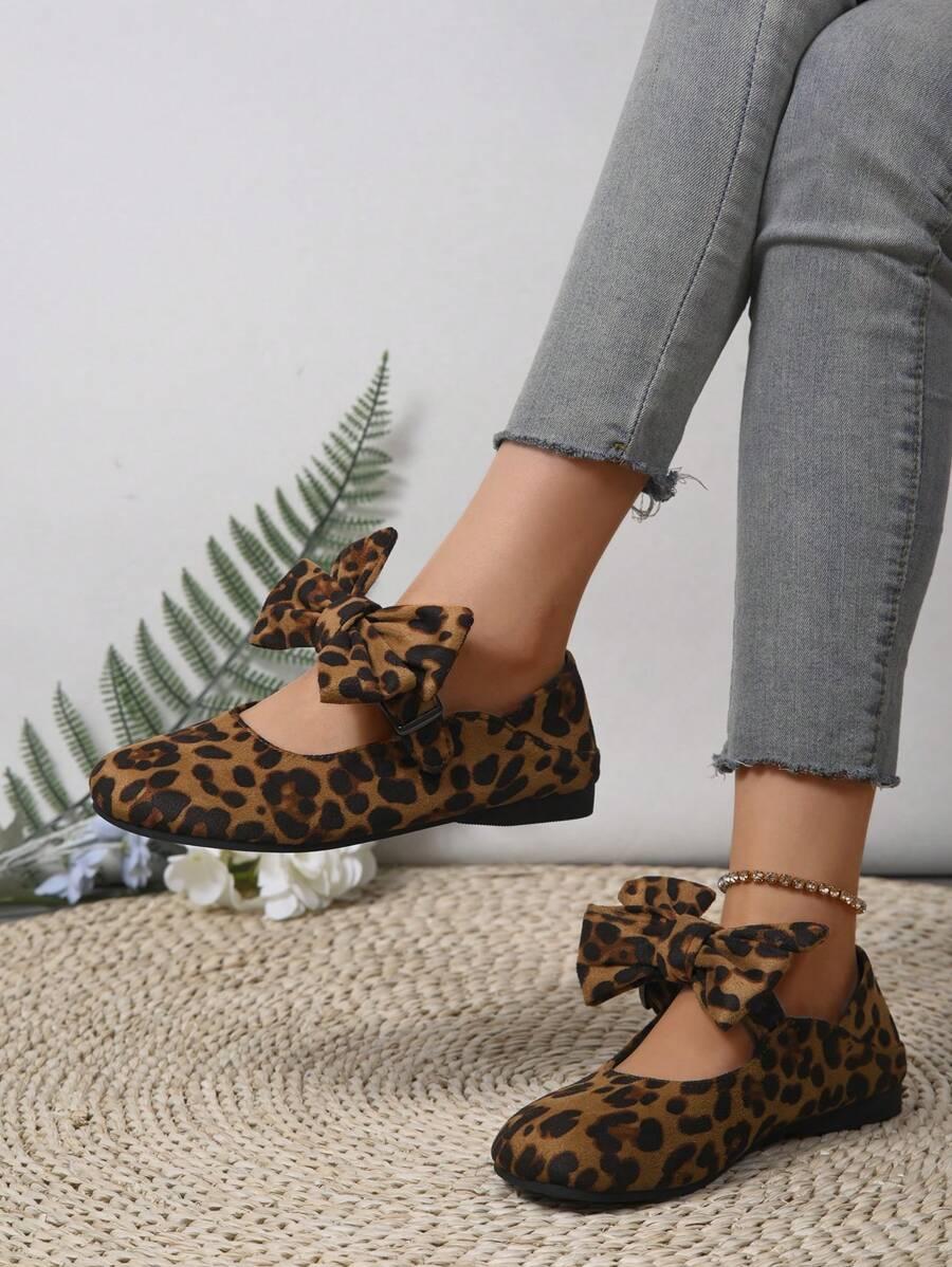 SHEIN BALERINY ANIMAL PRINT S06__39
