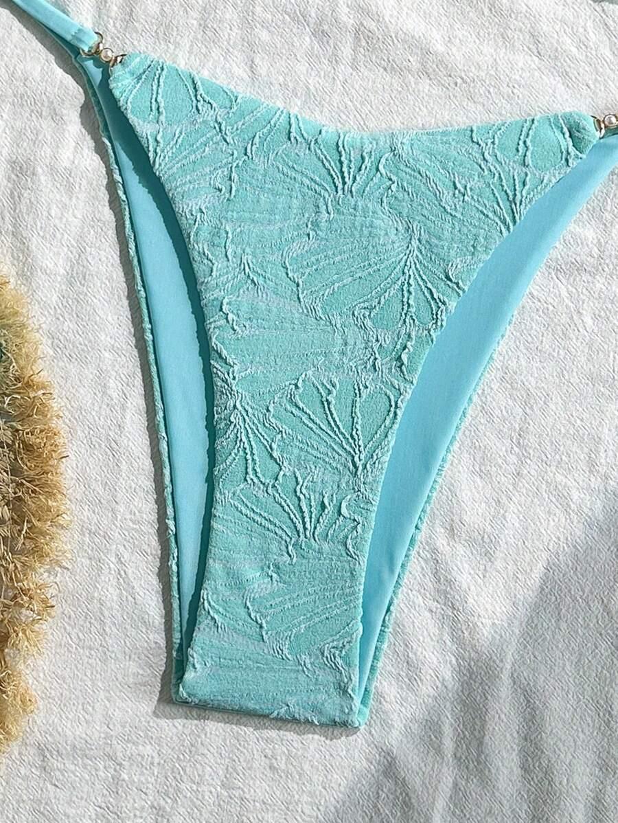 SWIM VCAY DWUCZĘŚCIOWY STRÓJ KĄPIELOWY S09__XS