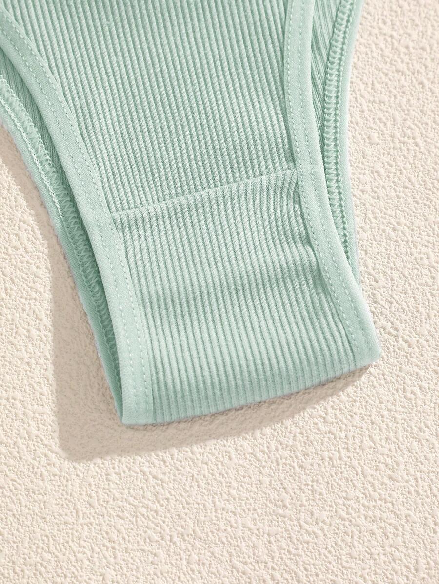 SHEIN KOMPLET MAJTKI 5-PACK S09__S