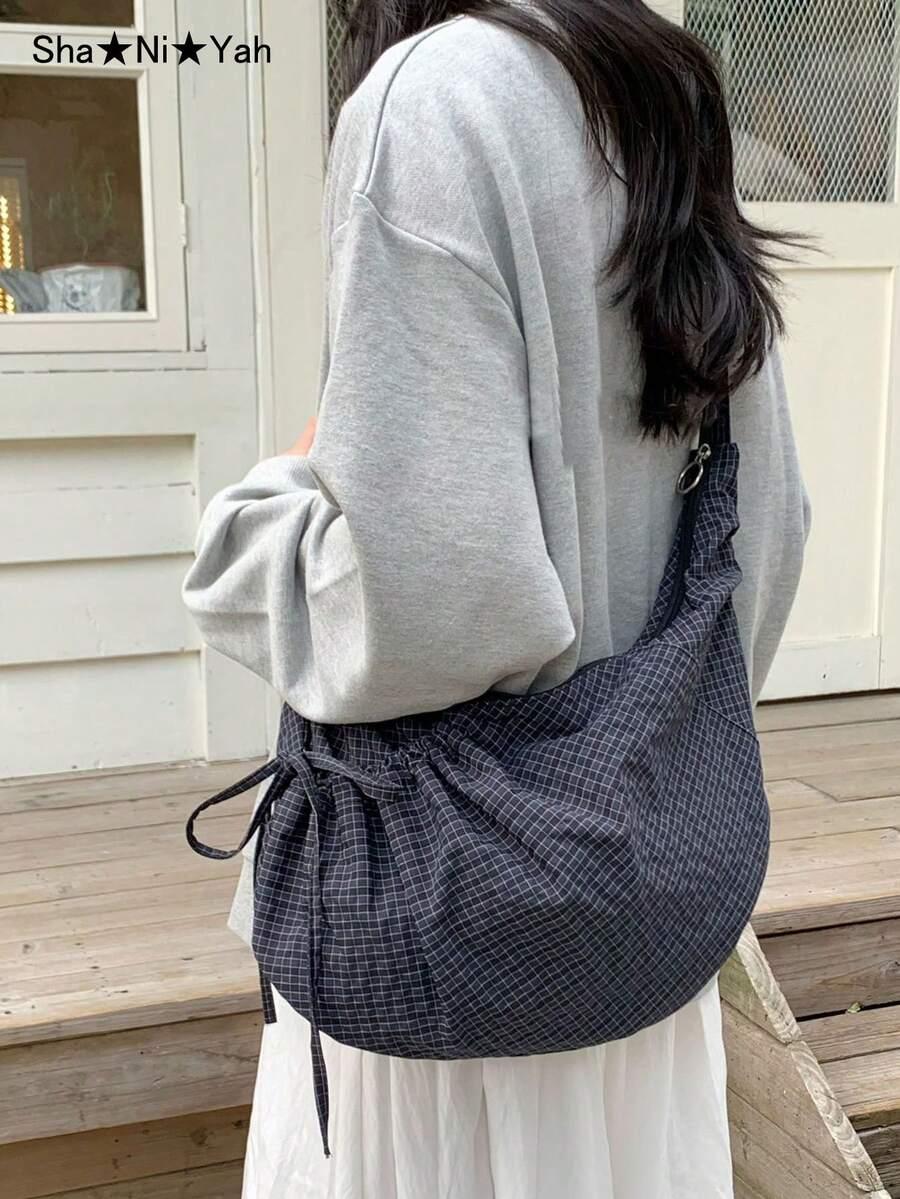 SHEIN TOREBKA NA RAMIĘ S07__40X25