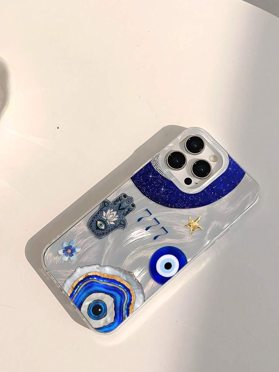 SHEIN ETUI NA TELEFON IPHONE 13 PRO S07