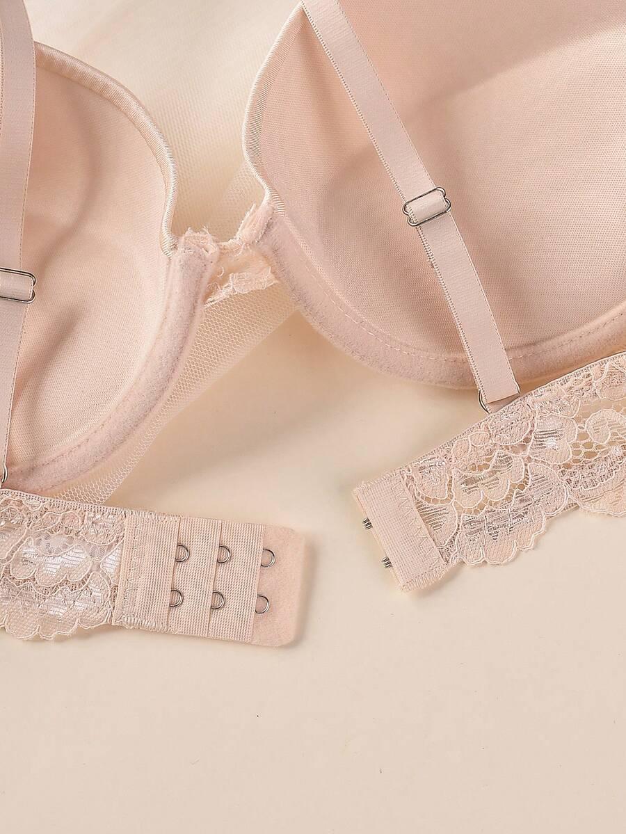 SHEIN BIUSTONOSZ FISZBINY 2-PACK S06__85B