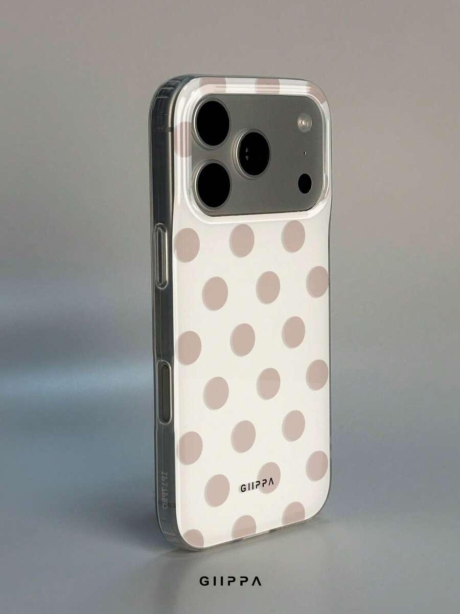 GIIPPA ETUI NA TELEFON IPHONE 16 PRO MAX S07