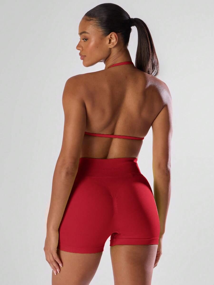 MUSERA CZERWONY BIUSTONOSZ SPORTOWY S09__S