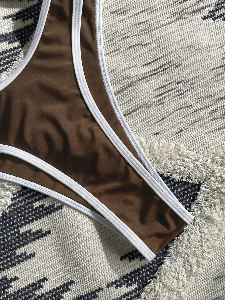SWIM VCAY DWUCZĘŚCIOWY STRÓJ KĄPIELOWY S09__S