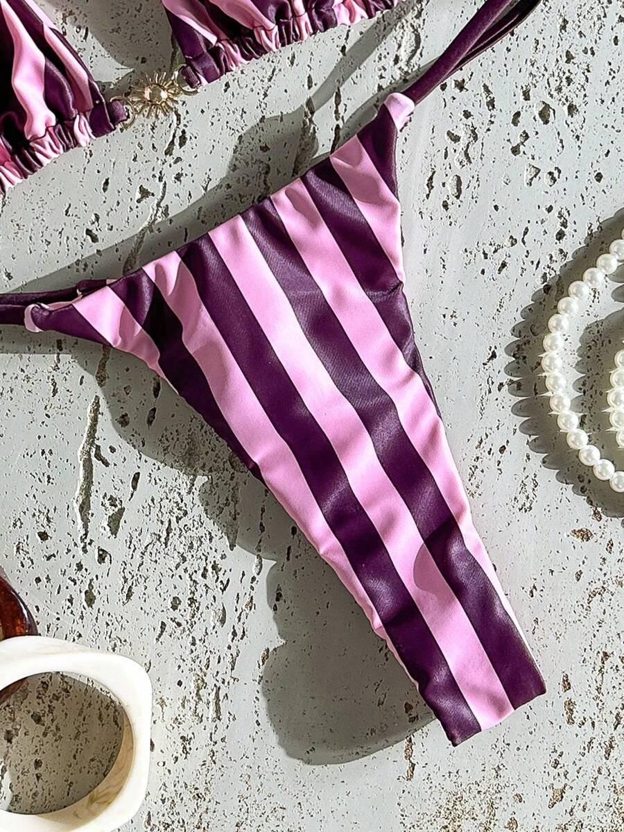 SWIM MOD DWUCZĘŚCIOWY STRÓJ KĄPIELOWY S09__S