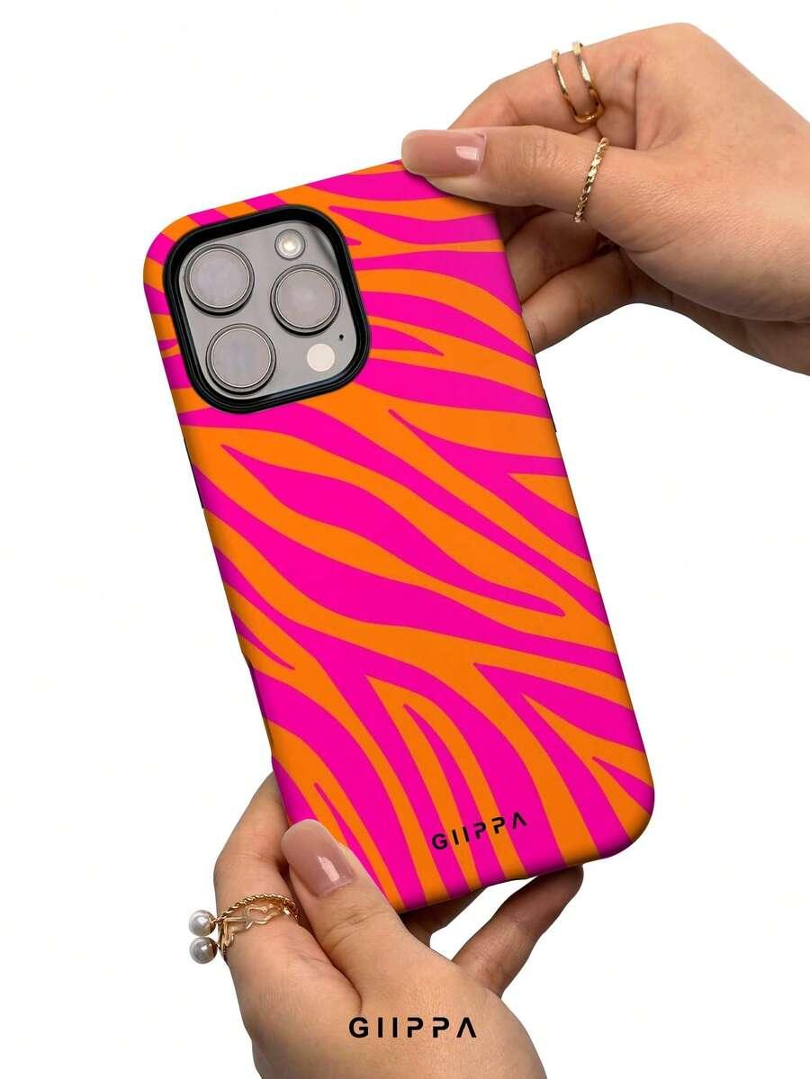 GIIPPA ETUI NA TELEFON IPHONE 16 PRO S07