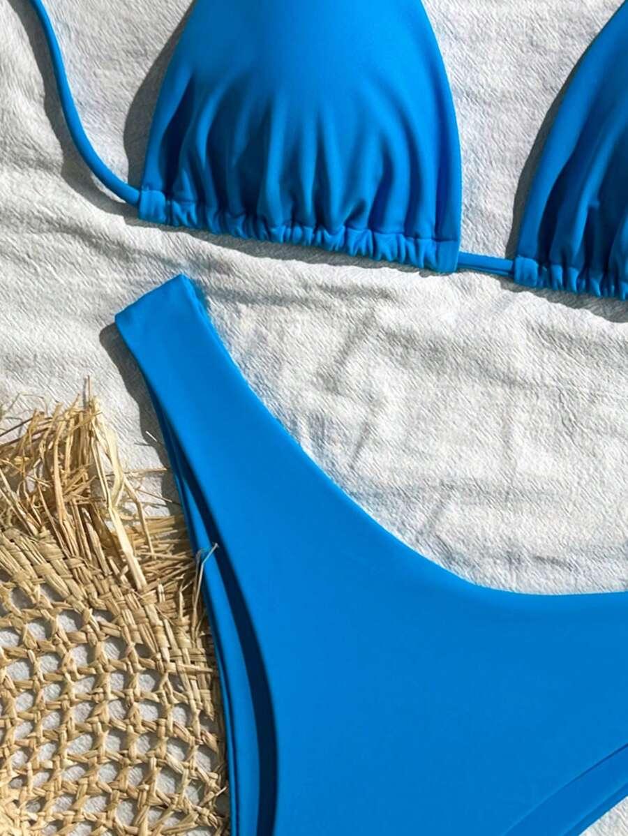 SWIM VCAY DWUCZĘŚCIOWY STRÓJ KĄPIELOWY S09__S
