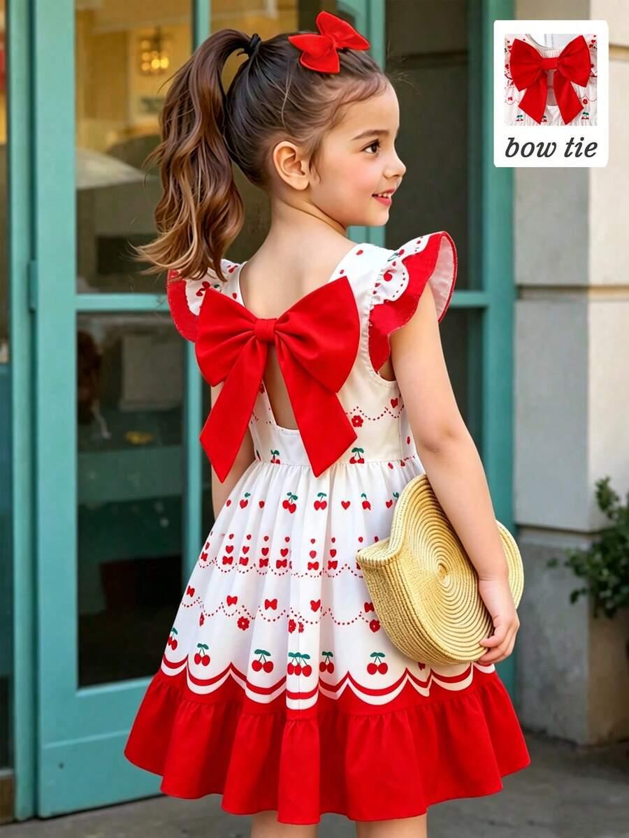 SHEIN SUKIENKA KRÓTKI RĘKAW S09__98/104