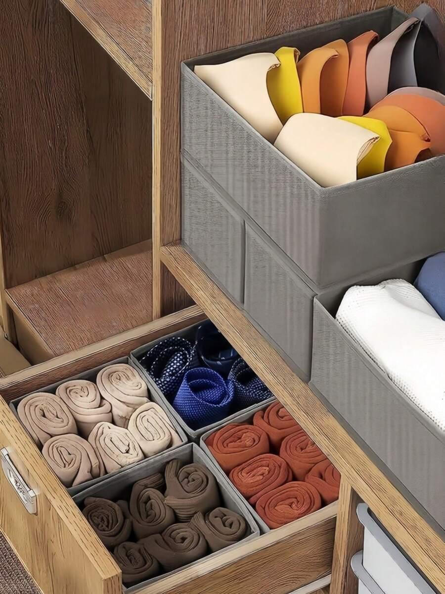 SHEIN ORGANIZER DO SZUFLADY 6-PACK S07__14X12X14