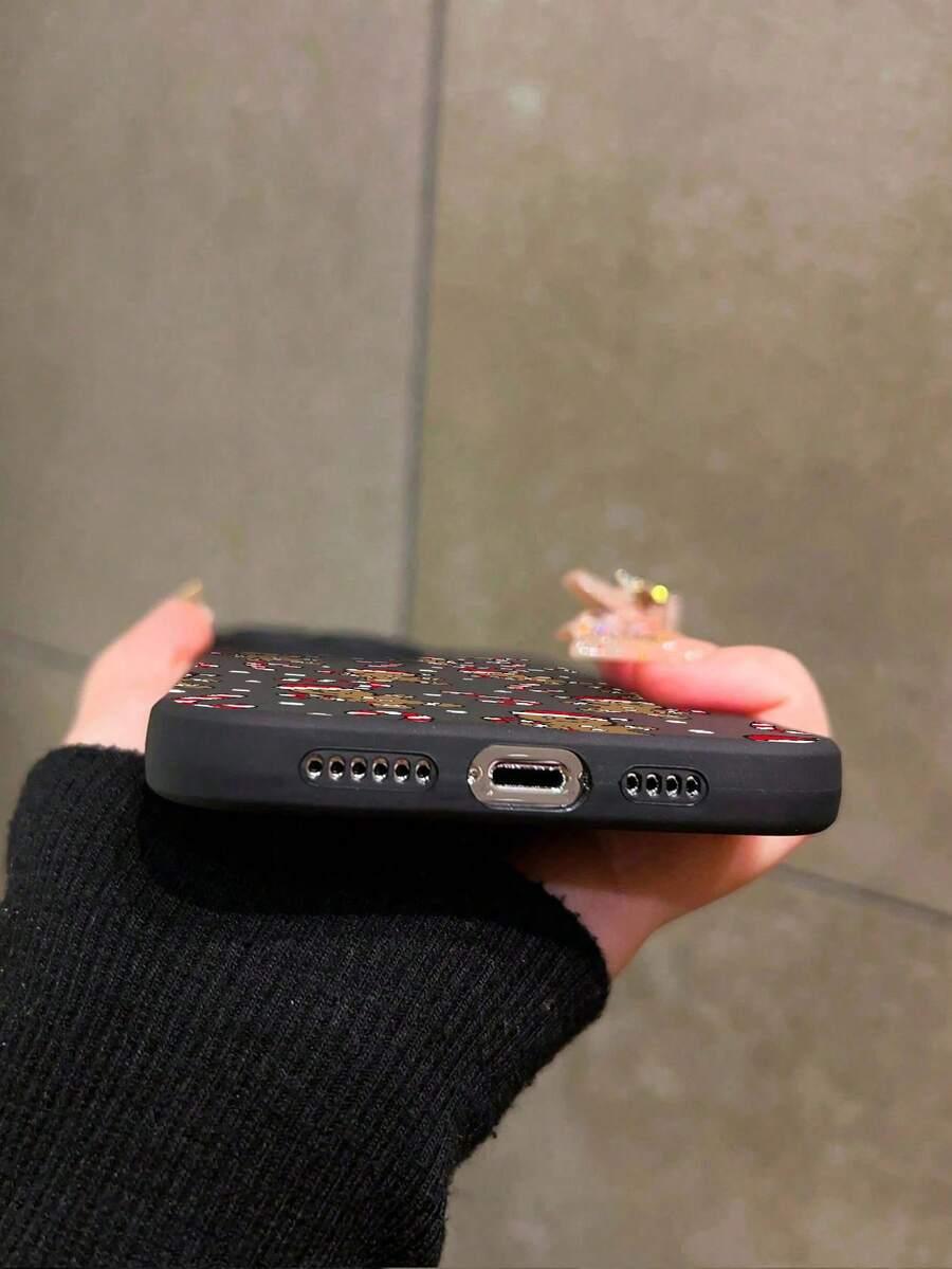 SHEIN ETUI NA TELEFON IPHONE 13 BDD
