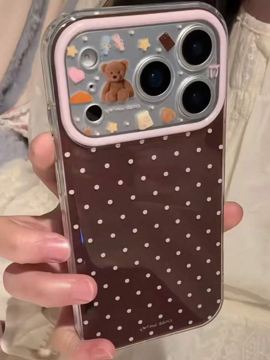 SHEIN ETUI NA TELEFON IPHONE 13 PRO MAX S07