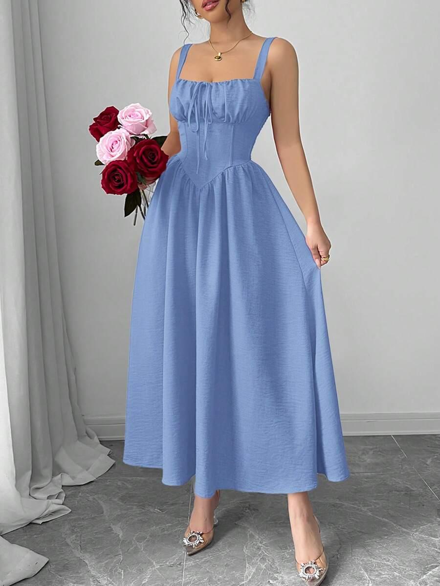 RAFFERIZA MAXI SUKIENKA MARSZCZENIE S06__S